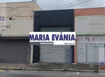 Foto 01 · Locais comerciais - Centro