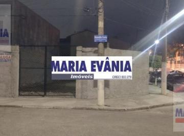 Foto 01 · Terreno - Vila Amorim