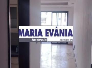 Foto 01 · Apartamento - Conjunto Residencial Irai