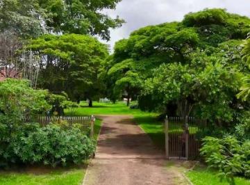 Terreno , Brasília · SMDB CONJUNTO 12A - COM VISTA LAGO - PONTA DE PICOLE
