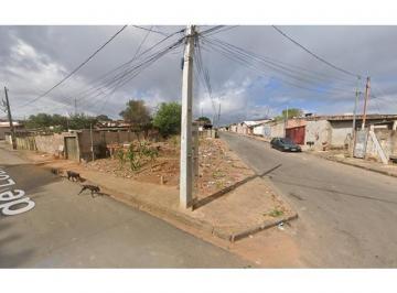 Foto 01 · Terreno, Salomão Drumond, Araxá, MG