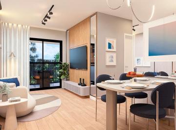 Apartamento de 3 quartos, Curitiba · Apartamento de 3 quartos