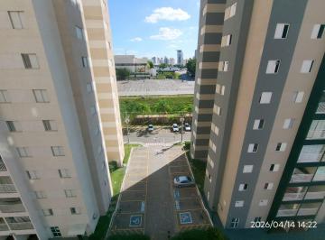 Apartamento de 3 quartos, Votorantim · LINDO APARTAMENTO VITRINE ESPLANADA, COM VISTA PARA O SHOPPING