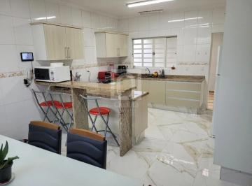 Foto 05 · Casa à venda no bairro Mangal, em Sorocaba, com 3 quartos, sendo 1 suíte