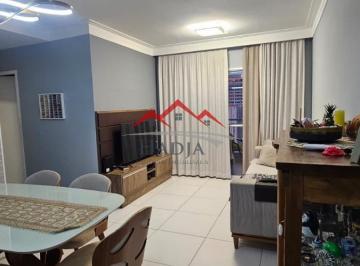 Foto 01 · APARTAMENTO À VENDA NO CONDOMÍNIO PRATICE 3 DORMITÓRIOS JUNDIAÍ SP