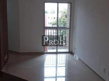 Apartamento de 3 quartos, São Paulo · Apartamento para locação, 3 quartos, São João Climaco - São Paulo