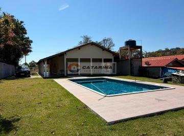 Foto 01 · Chacara, Dona Catarina, Mairinque, SP