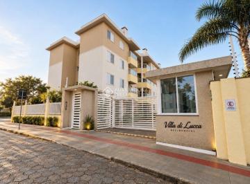 Apartamento · 64m² · 2 Quartos · 1 Vaga · Apartamento mobiliado - Vargem Grande, Florianópolis