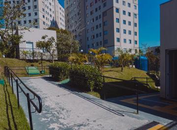 Apartamento de 2 quartos, São Paulo · Apartamento novo à venda no Residencial Versatti – 34 m²