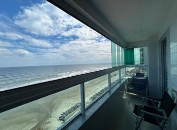 Apartamento de 3 quartos, Mongaguá · Apartamento de 96 m² com 3 quartos à venda no Jardim Cascata