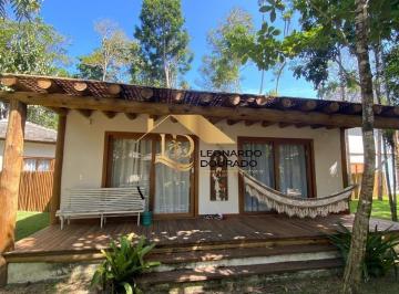 Foto 01 · Casa, Trancoso, Porto Seguro, BA
