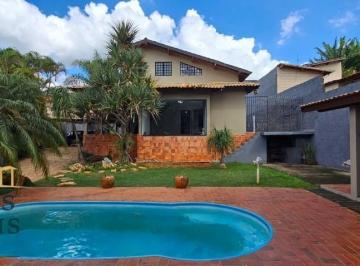 Foto 22 · Casa à venda em Vinhedo-SP, no bairro Altos do Morumbi: 3 quartos, 1 suíte, 3 salas, 4 banheiros, 6 