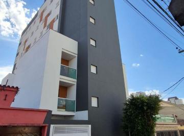 Apartamento de 2 quartos, São Paulo · Apartamento de 34 m² com 2 quartos à venda na Chácara Santo Antônio