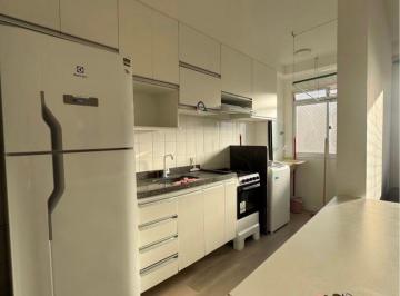 Apartamento de 2 quartos, Cajamar · LOCAÇÃO APARTAMENTO MOBILIADO | 2 DORMS | 1 VAGA | PORTAL DOS IPÊS | CAJAMAR - SP