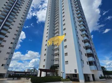 Foto 01 · Apartamento, Jardim Aclimação, Cuiabá, MT