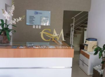 Comercial · 16m² · 5 Vagas · Sala Comercial para Locação em Clínica – Atibaia/SP