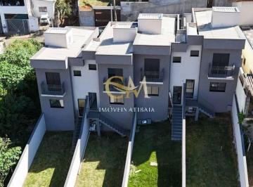 Casa · 150m² · 2 Quartos · 2 Vagas · Casa à Venda no Jardim Imperial – Atibaia/SP