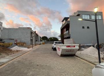 Terreno , Lauro de Freitas · LOTE À VENDA NO CONDOMÍNIO RESIDENCIAL BRISA IMPERIAL BURAQUINHO,NA RUA PRINCIPAL.