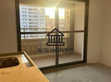 Apartamento de 1 quarto, São Paulo · Green View - Apartamento novo à venda no Butantã: 1 quarto, 1 banheiro