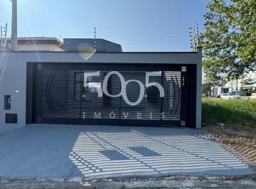 Foto 01 · Casa para locação no Itu Novo Centro com 3 dormitórios e 102m²