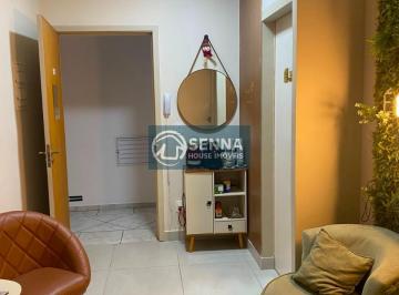 Foto 01 · Oportunidade imperdível: Sala comercial à venda em Jundiaí-SP, Vila Arens II! 1 sala, 1 banheiro, 1
