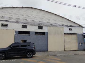 Comercial , Santana de Parnaíba · Galpão para locação em Santana de Parnaíba, Galpão em Santana de Parnaíba/SP