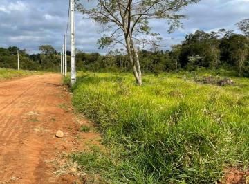 Terreno , Mairinque · 1000m² no bairro Cristal por R$145 mil – Valores de Lançamento