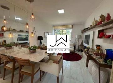 Apartamento de 3 quartos, Brasília · SQS 410 - ASA SUL - 03 QUARTOS - DUPLEX - VAZADO - NASCENTE - DUPLEX