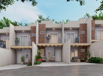 Casa de 2 quartos, Blumenau · Sobrado Novo no Centro