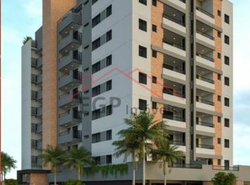 Foto 01 · Apartamento 64m² - Jardim do Paço - 2 Dormitórios sendo 1 suite