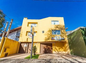 Casa de 3 quartos, Curitiba · Prédio Residencial e Comercial 450m² no bairro São Francisco