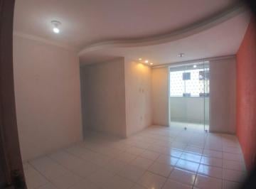 Apartamento de 2 quartos, João Pessoa · Alugo apartamento em Mangabeira, excelente localização.