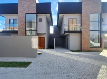 Casa 117m² Venda Cajuru · Sobrados Nao Geminados no Cajuru
