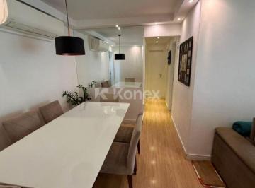 Apartamento de 3 quartos, São Paulo · Apartamento à Venda no Club Park Santana | 96 m² | 3 Dormitórios | Suíte | Varanda Gourmet | 2 Vagas