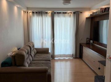 Apartamento de 3 quartos, São Paulo · Apartamento à Venda no Club Park Santana | 96 m² | 3 Dormitórios | Suíte | Varanda Gourmet | 2 Vagas