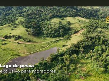 Terreno , Mairinque · Mairinque bairro Cristal – Últimas Unidades 1000m²
