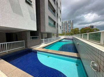Apartamento de 4 quartos, São Luís · Vendo apartamento no Renascença 3 suites