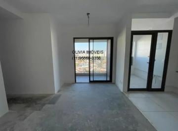 Foto 01 · Apartamento à venda em São Paulo-SP, Vila Morse. 2 quartos, 1 sala, 1 banheiro, 1 vaga, 54,35m². Gar