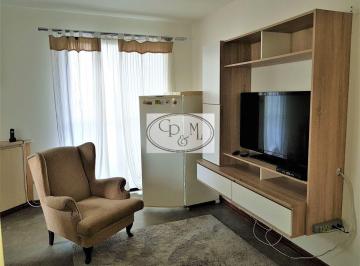 Apartamento de 1 quarto, São Paulo · Apartamento para aluguel /Mobiliado/ 40 m²/ 1 Dormitório / Brooklin - São Paulo - SP.