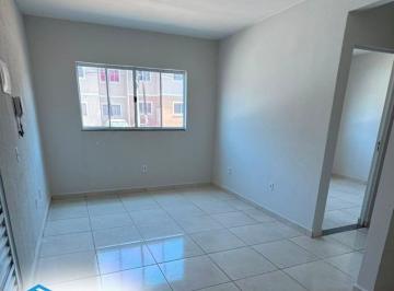 Apartamento de 2 quartos, Valparaíso de Goiás · Ágio de apartamento - 2 quartos - Vaga de garagem