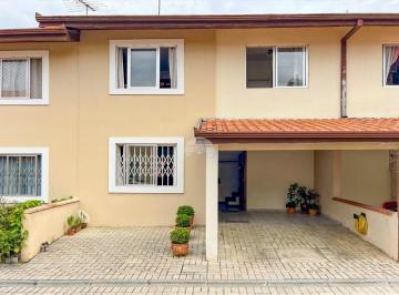 Casa de 3 quartos, Curitiba · Sobrado em Condomínio com 3 Quartos (1 Suíte) e Espaço Gourmet no Boqueirão