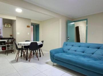 Casa de 4 quartos, Sumaré · Casa com 4 Quartos, Suíte, Quintal Amplo e Churrasqueira – Sumaré
CA001385