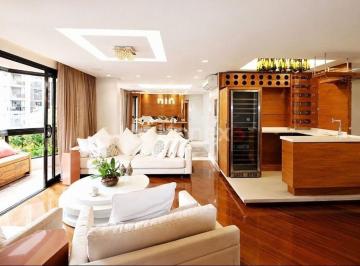 Apartamento de 5 quartos, São Paulo · Excelente apartamento no Alto de Santana com 231 m² -5 dormitorios sendo 2 suítes-4 vagas de garagem