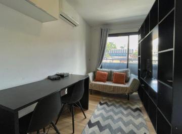 Apartamento de 1 quarto, São Paulo · STUDIO MOBILIADO 25m² PRÓXIMO METRÔ SANTANA