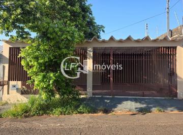 Foto 01 · Casa para locação no bairro Coophafé: 3 quartos, sala, 2 banheiros, e Edícula nos Fundos!