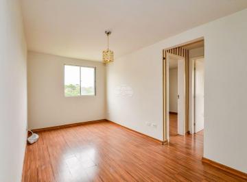 Apartamento de 2 quartos, Curitiba · Apartamento com 2 Quartos e Vaga de Garagem no Bairro Cachoeira