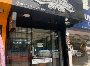 Comercial , Canoas · REPASSE DE BARBEARIA COMPLETA E EM FUNCIONAMENTO — CANOAS/RS