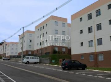 Apartamento de 2 quartos, São José dos Campos · APARTAMENTO, A.P. 49,96m² | A.T. 128,97m², Cond. Residencial Cajuru III, São José dos Campos/SP