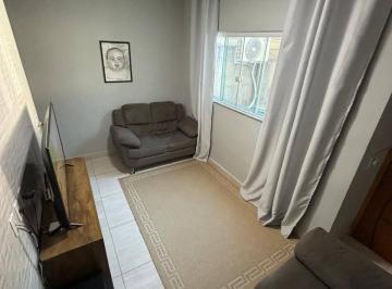 Casa · 58m² · 2 Quartos · 1 Vaga · APARTAMENTO À VENDA | CONDOMÍNIO VILA ESPERANÇA | BRAGANÇA PAULISTA - SP
