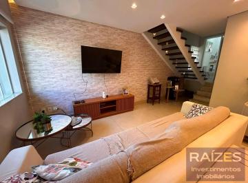 Casa · 3 Quartos · 1 Vaga · SOBRADO DE ALTO PADRÃO À VENDA | ZONA SUL DE BRAGANÇA PAULISTA - SP